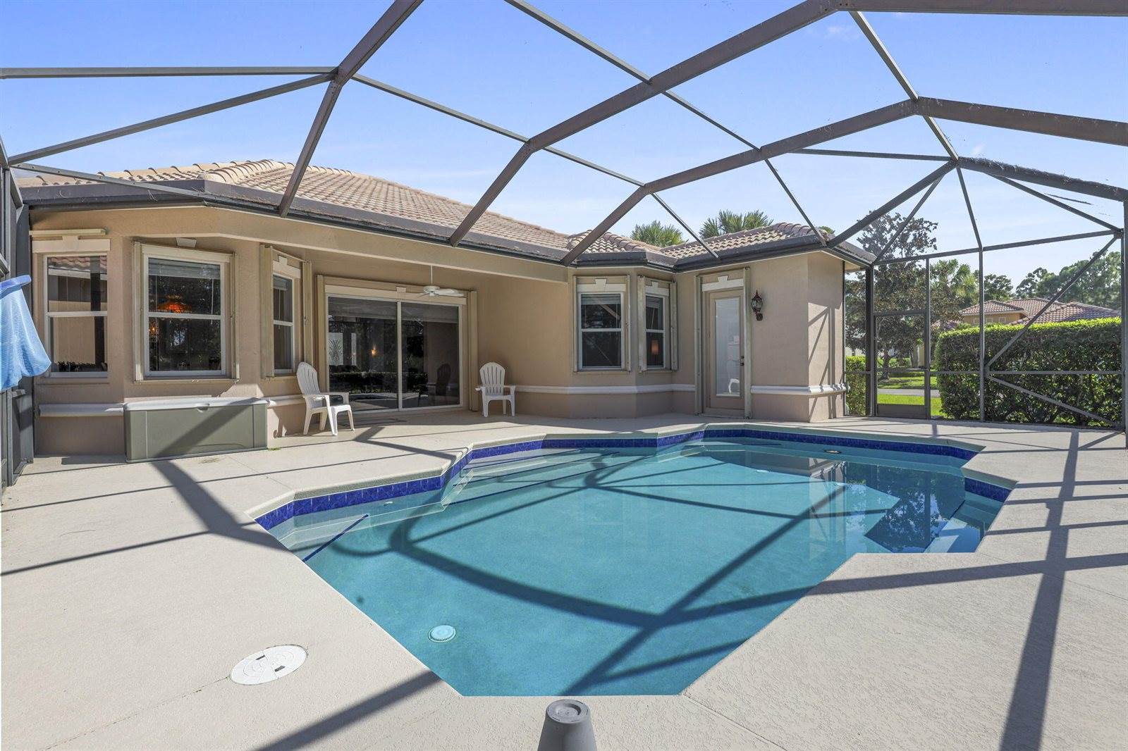 9148 Pumpkin Ridge, Saint Lucie West, FL 34986