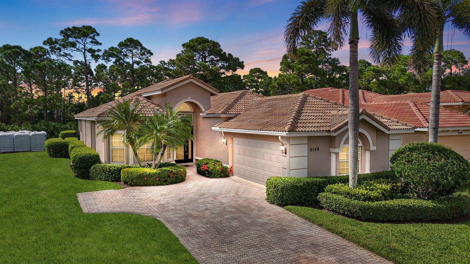 9148 Pumpkin Ridge, Saint Lucie West, FL 34986