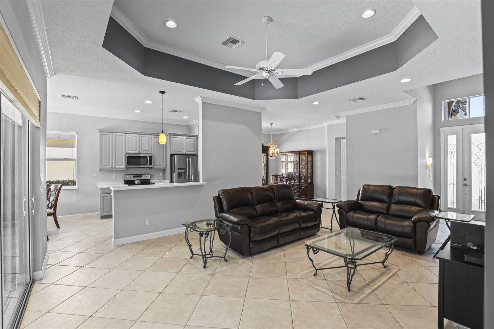 9148 Pumpkin Ridge, Saint Lucie West, FL 34986