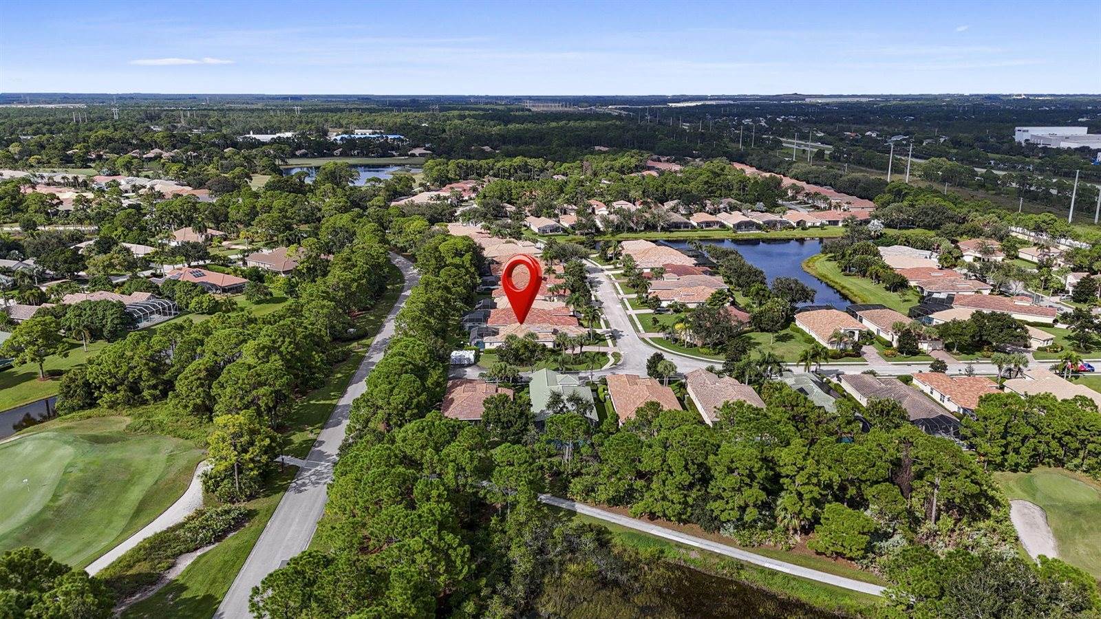 9148 Pumpkin Ridge, Saint Lucie West, FL 34986