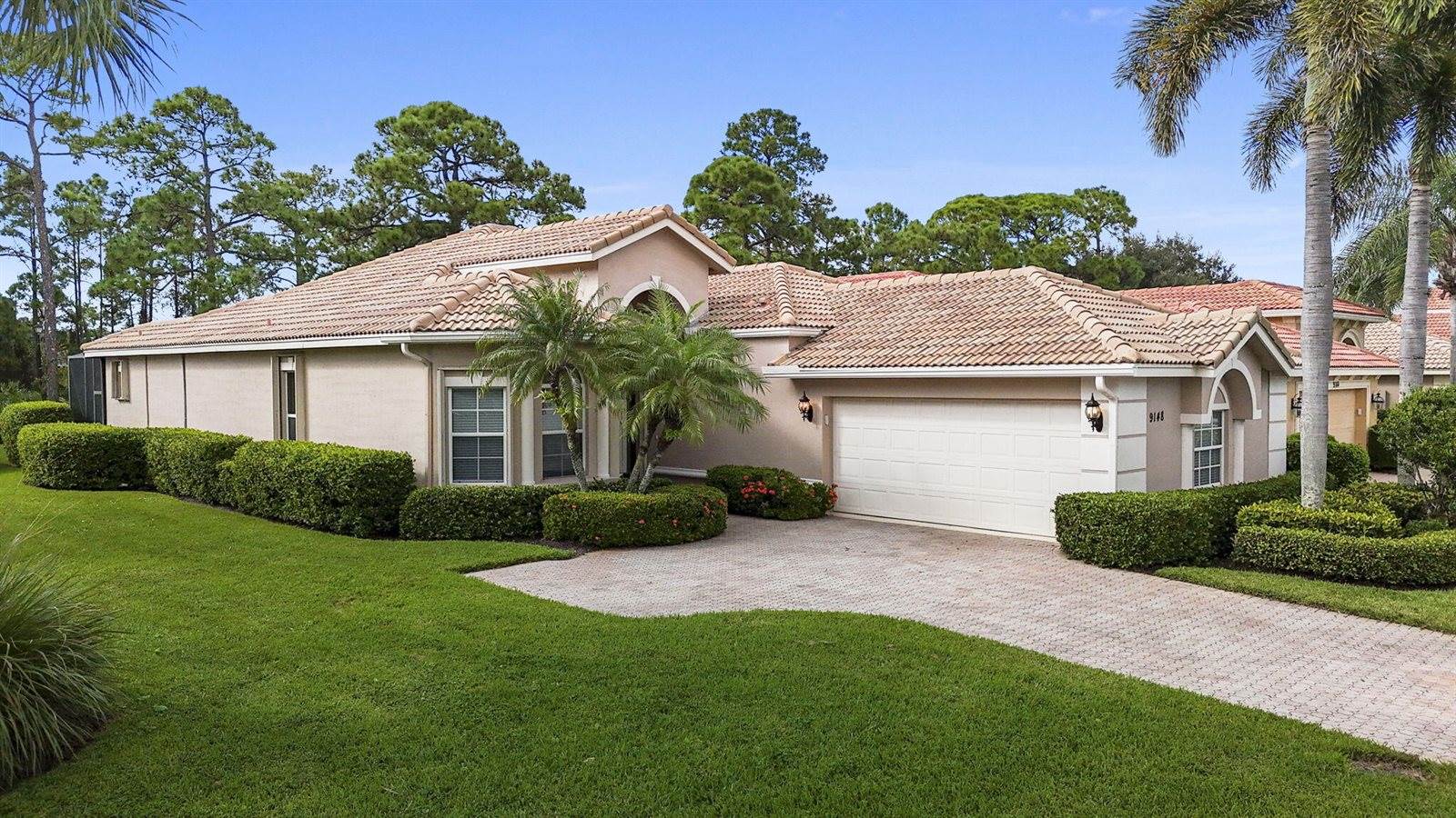 9148 Pumpkin Ridge, Saint Lucie West, FL 34986