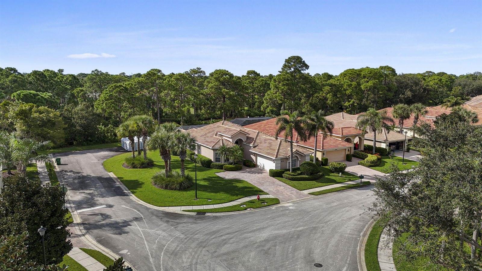 9148 Pumpkin Ridge, Saint Lucie West, FL 34986