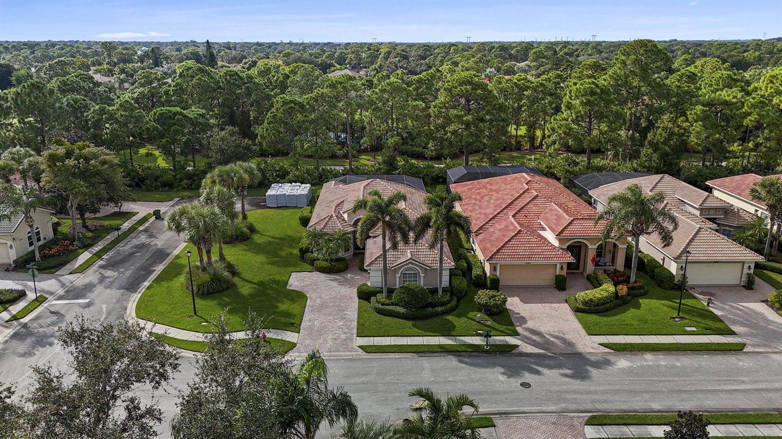 9148 Pumpkin Ridge, Saint Lucie West, FL 34986