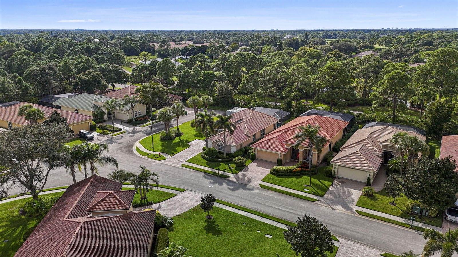 9148 Pumpkin Ridge, Saint Lucie West, FL 34986