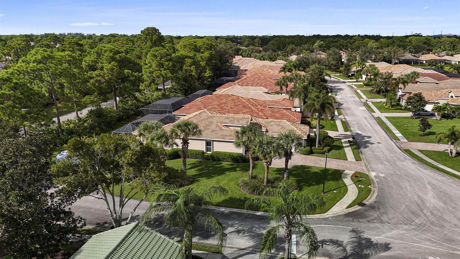 9148 Pumpkin Ridge, Saint Lucie West, FL 34986