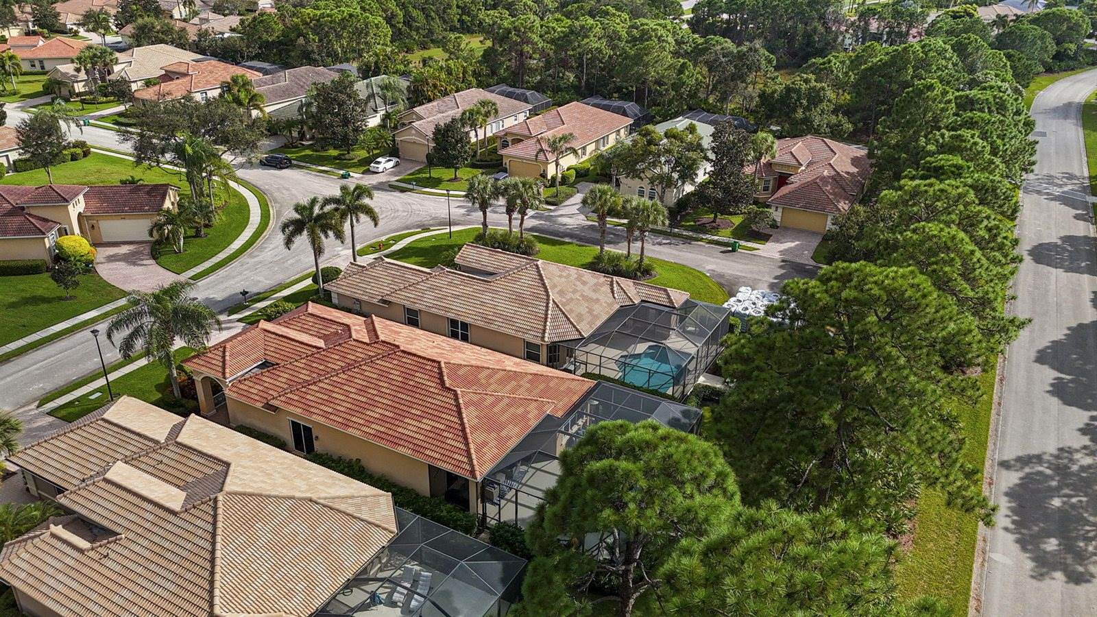 9148 Pumpkin Ridge, Saint Lucie West, FL 34986