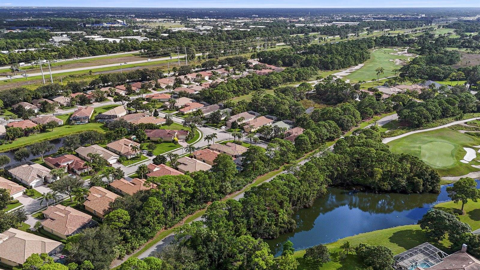 9148 Pumpkin Ridge, Saint Lucie West, FL 34986