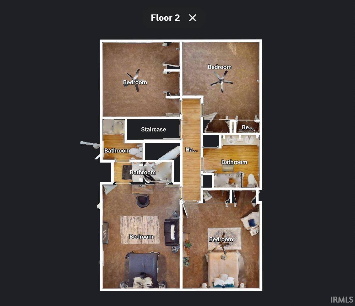 435 N Cherry Wood Lane, Muncie, IN 47304