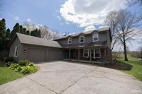 435 N Cherry Wood Lane, Muncie, IN 47304
