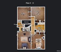 435 N Cherry Wood Lane, Muncie, IN 47304