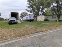 1228 Custer Drive, Washburn, ND 58577