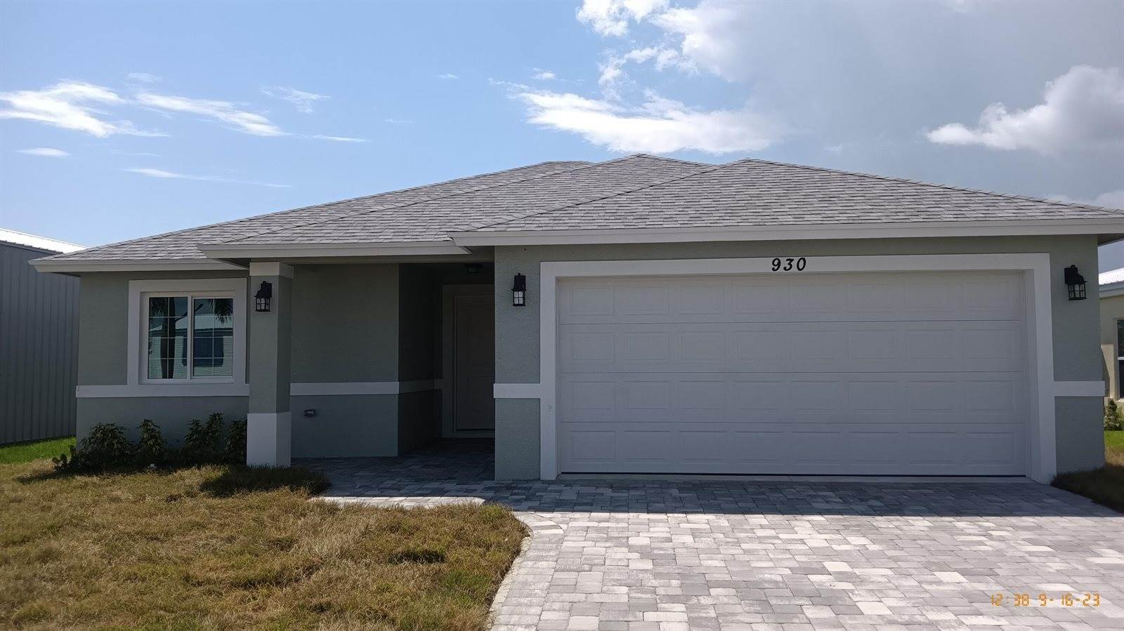 4321 SW 15th Way, Okeechobee, FL 34974