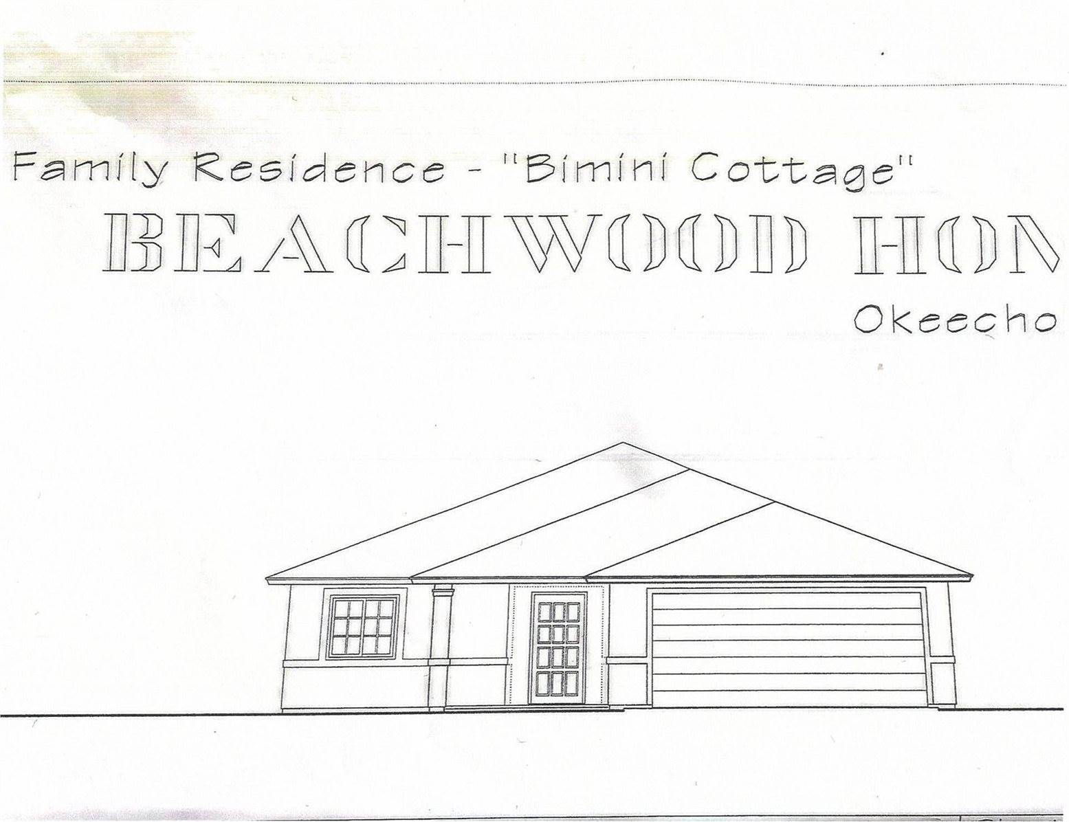 4321 SW 15th Way, Okeechobee, FL 34974