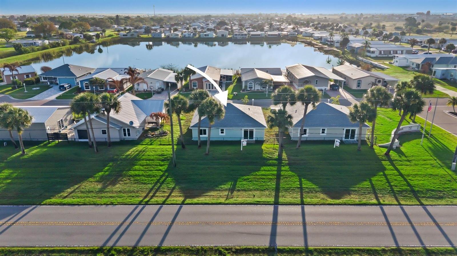 4321 SW 15th Way, Okeechobee, FL 34974