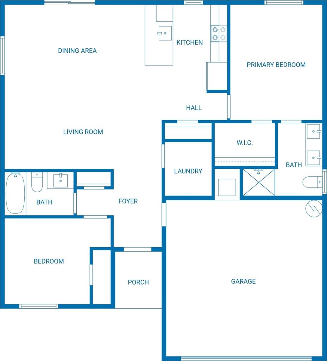 4321 SW 15th Way, Okeechobee, FL 34974