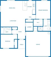 4321 SW 15th Way, Okeechobee, FL 34974