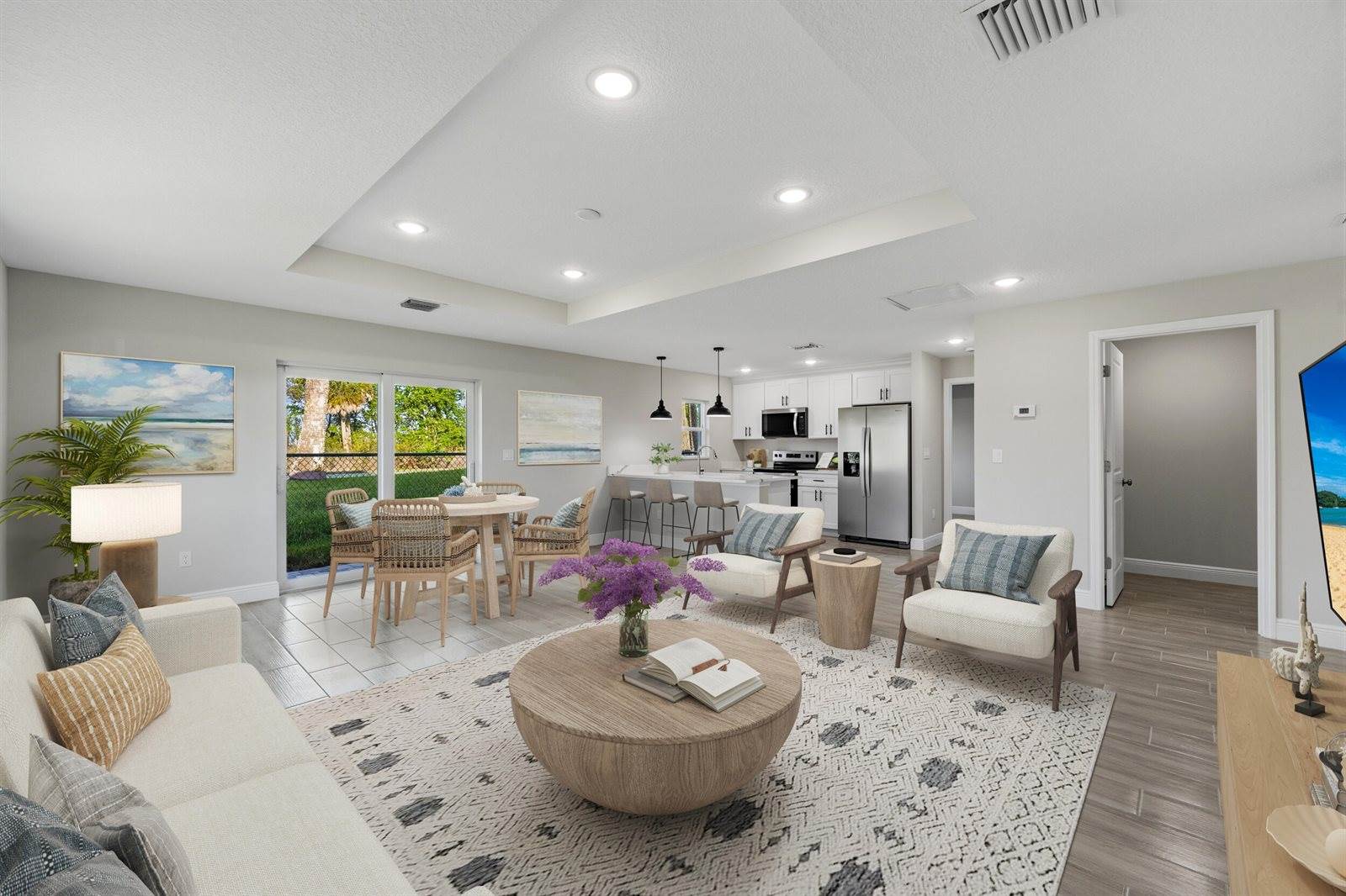 4335 SW 15th Way, Okeechobee, FL 34974