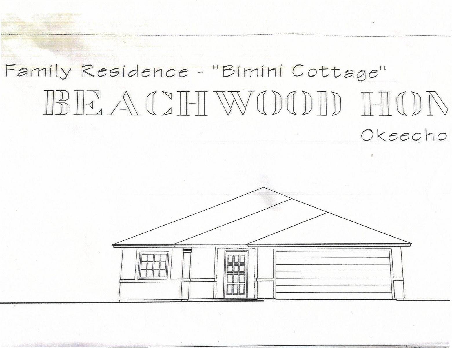 4335 SW 15 Th Way, Okeechobee, FL 34974