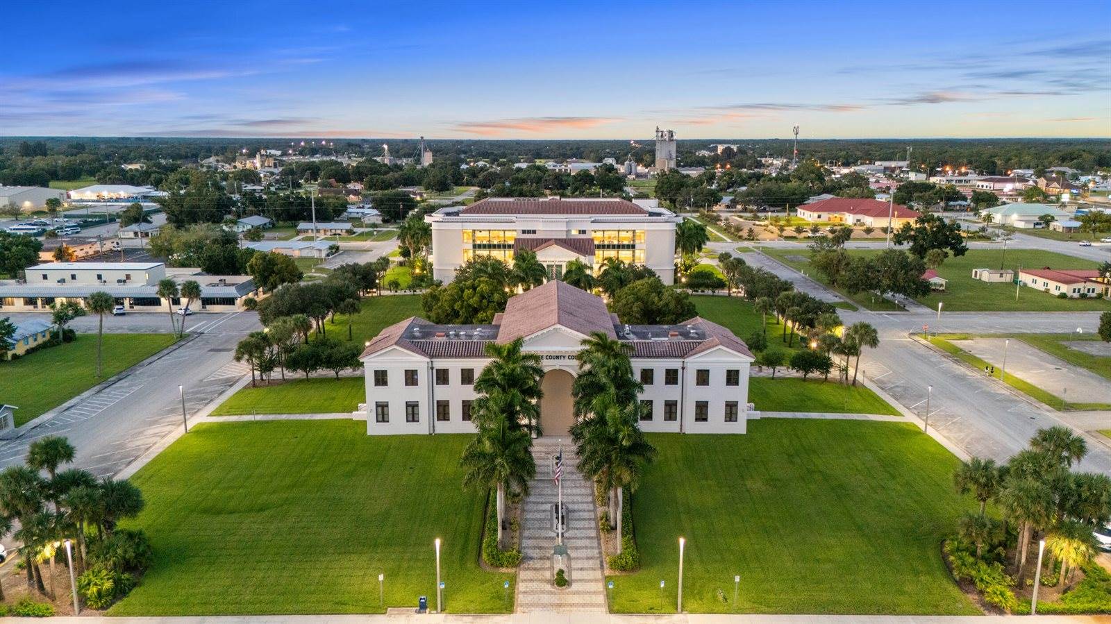 4335 SW 15th Way, Okeechobee, FL 34974