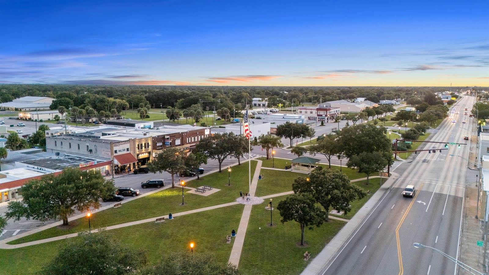 4335 SW 15th Way, Okeechobee, FL 34974