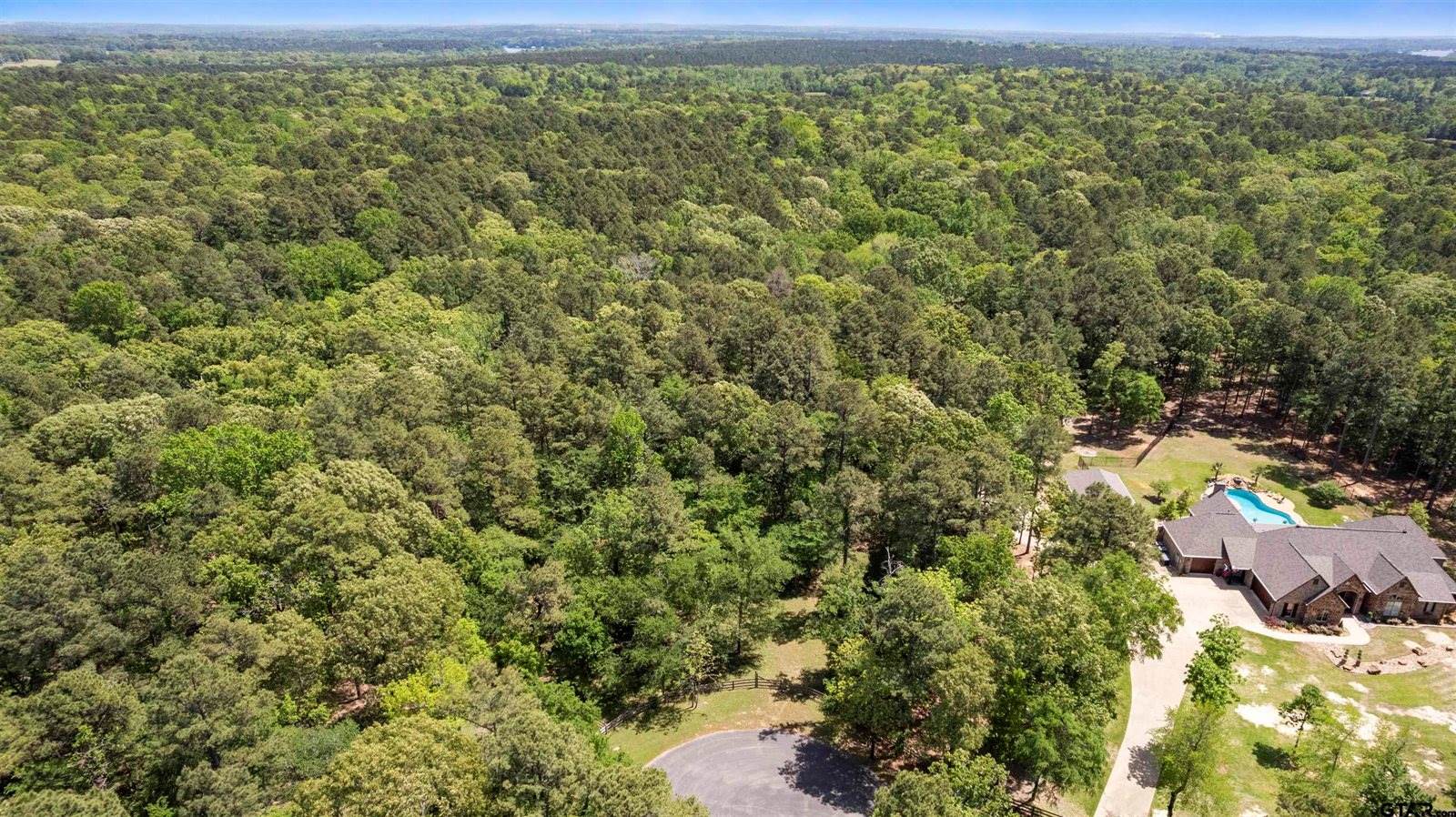 15042 Canopy Oaks, Tyler, TX 75707