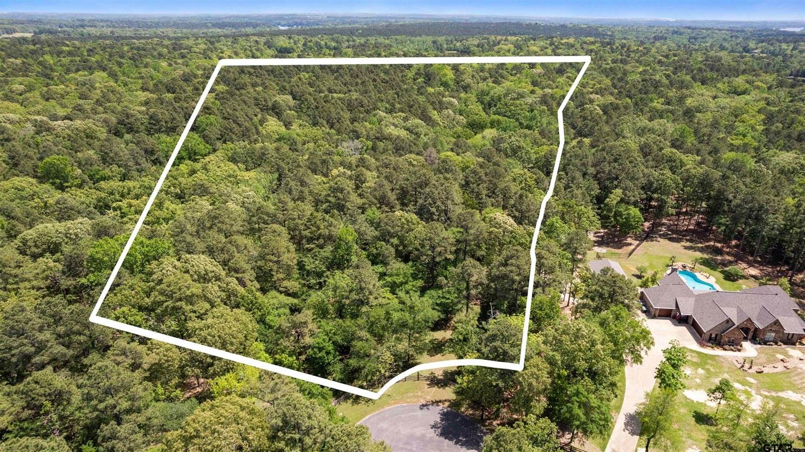 15042 Canopy Oaks, Tyler, TX 75707