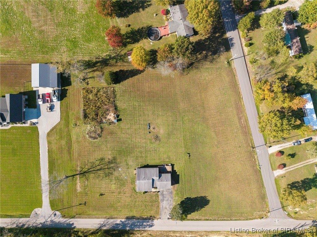 1807 Crone Road, Memphis, IN 47143
