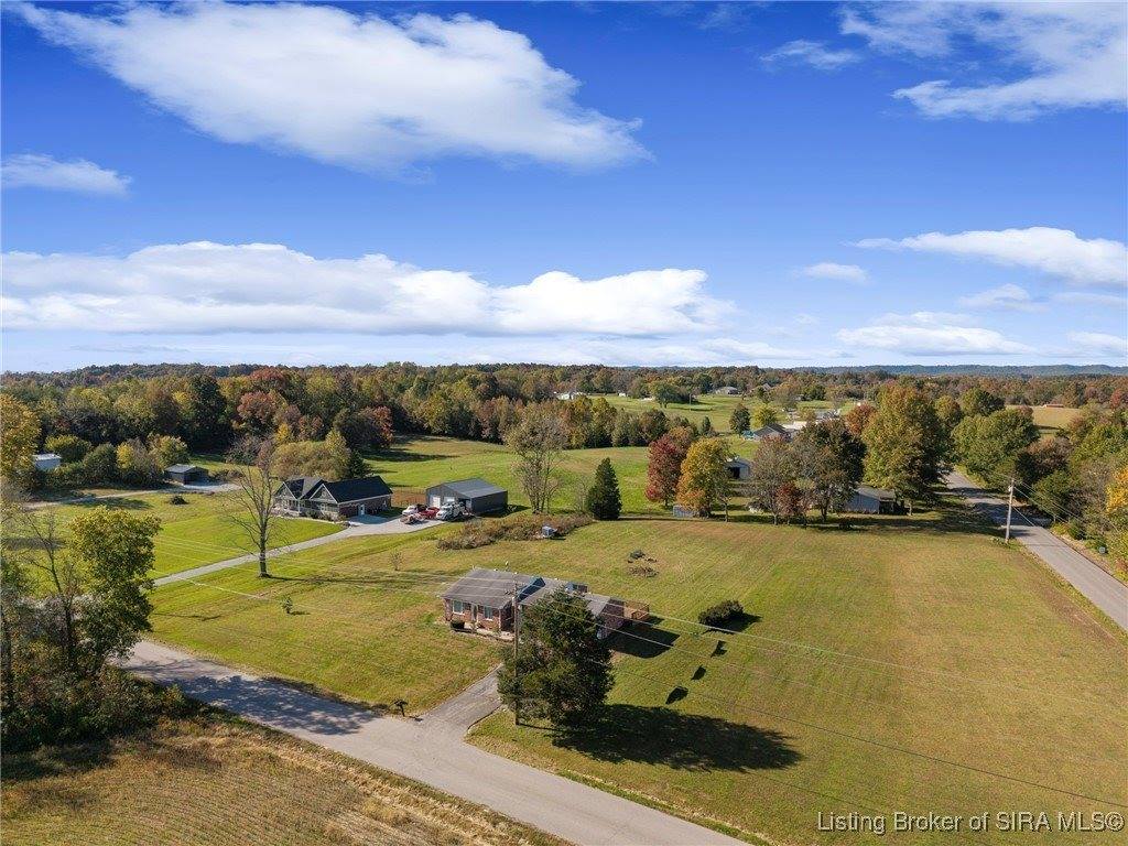 1807 Crone Road, Memphis, IN 47143
