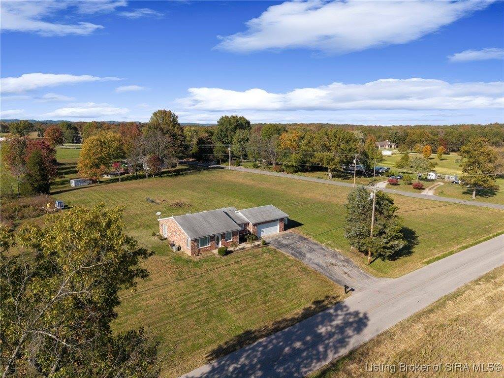 1807 Crone Road, Memphis, IN 47143