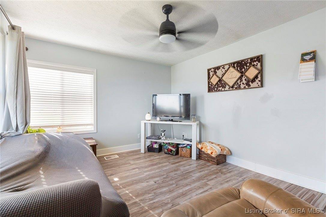 1807 Crone Road, Memphis, IN 47143