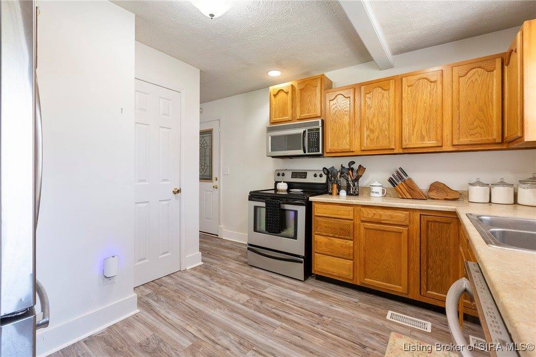1807 Crone Road, Memphis, IN 47143