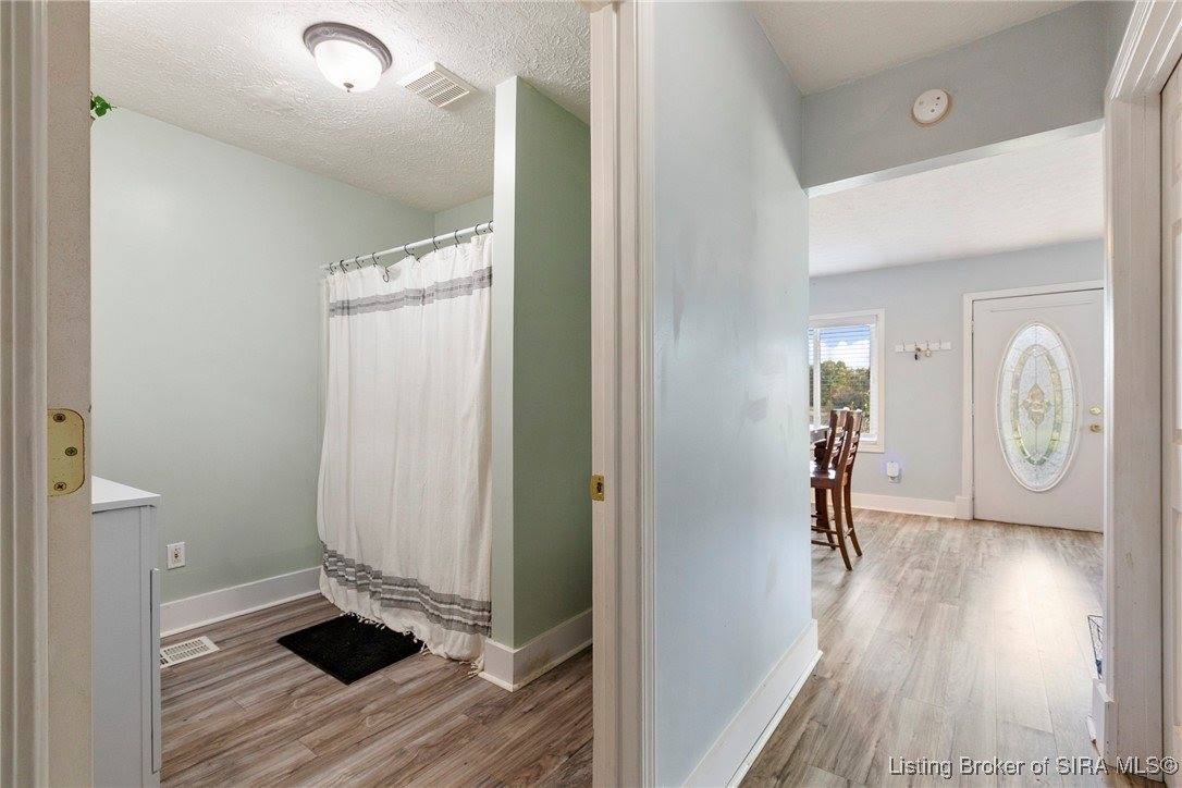 1807 Crone Road, Memphis, IN 47143