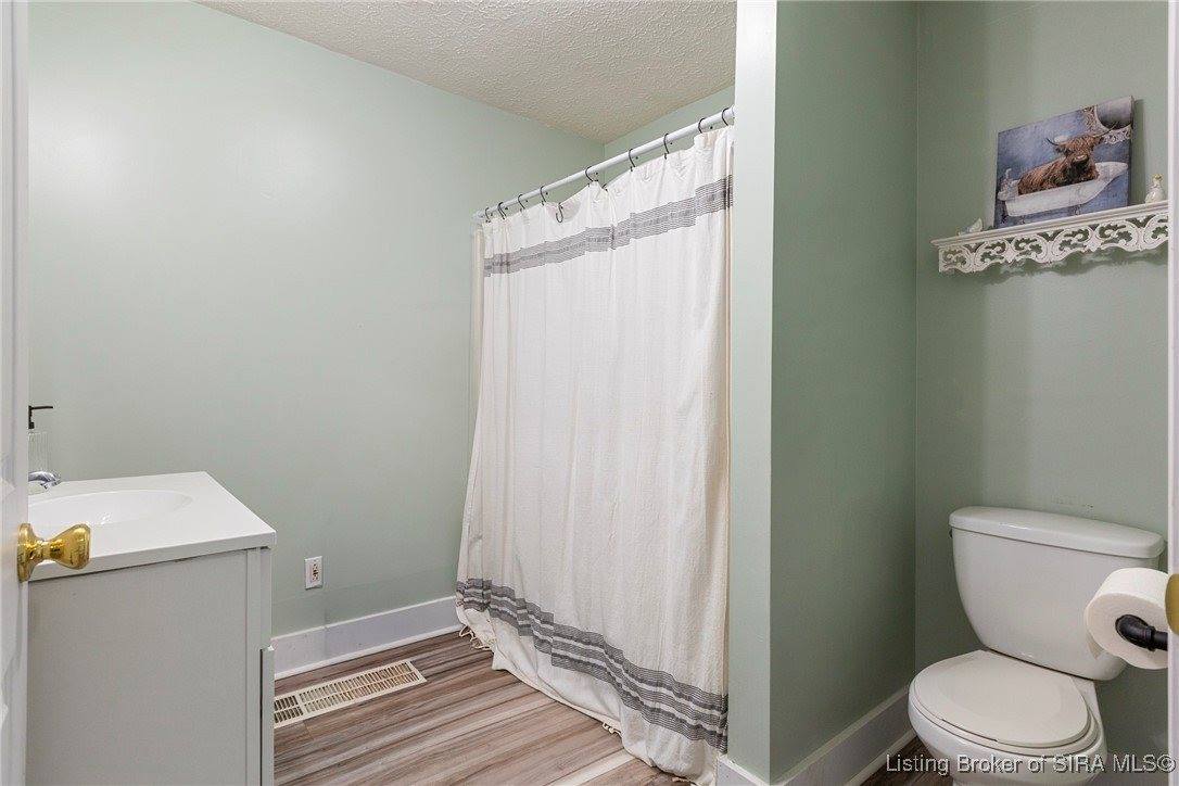 1807 Crone Road, Memphis, IN 47143