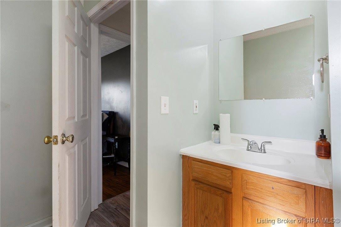1807 Crone Road, Memphis, IN 47143