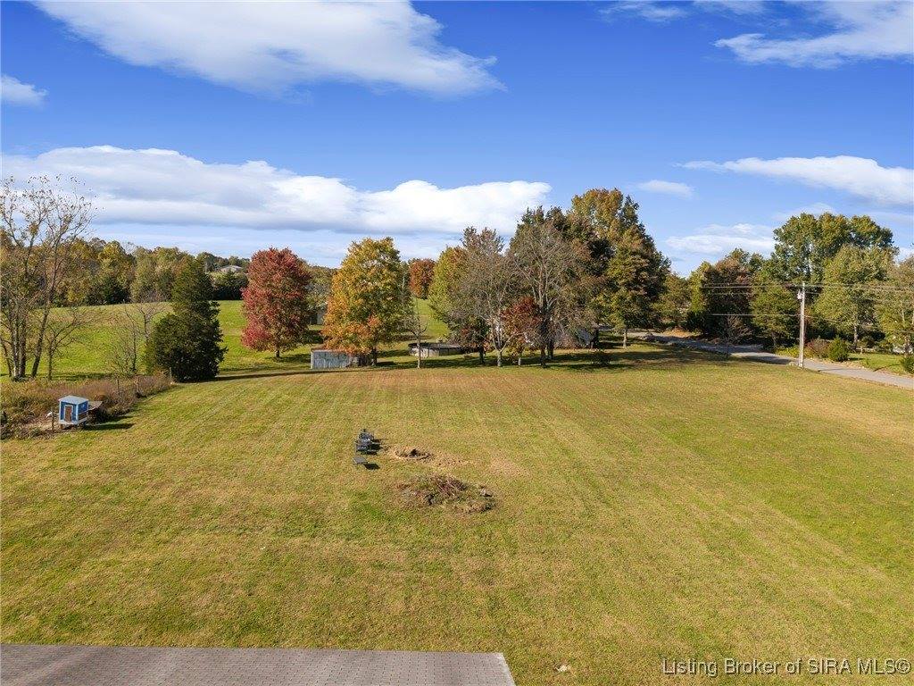 1807 Crone Road, Memphis, IN 47143