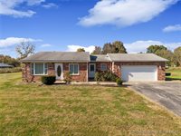 1807 Crone Road, Memphis, IN 47143