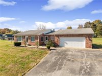 1807 Crone Road, Memphis, IN 47143