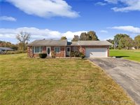 1807 Crone Road, Memphis, IN 47143