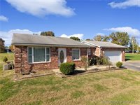 1807 Crone Road, Memphis, IN 47143