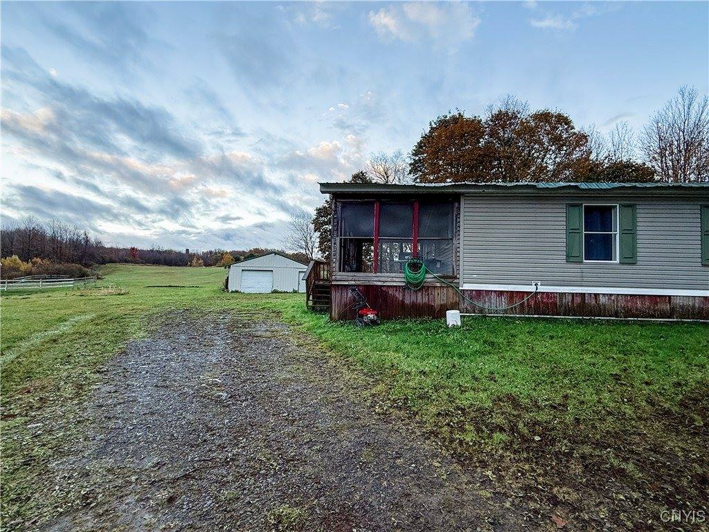 3484 County Route 22, Orwell, NY 13144