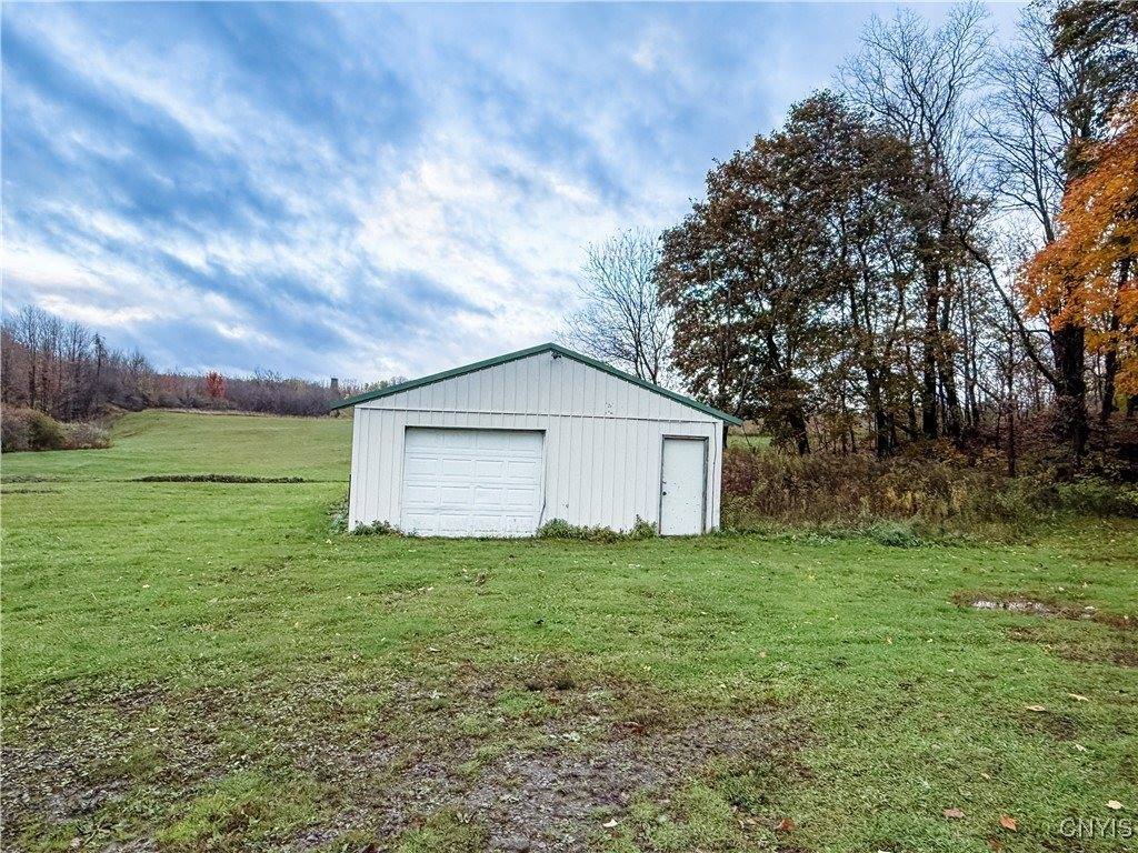 3484 County Route 22, Orwell, NY 13144