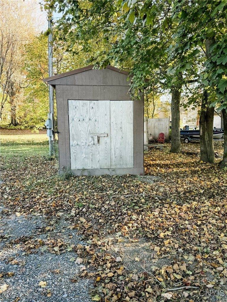 3484 County Route 22, Orwell, NY 13144