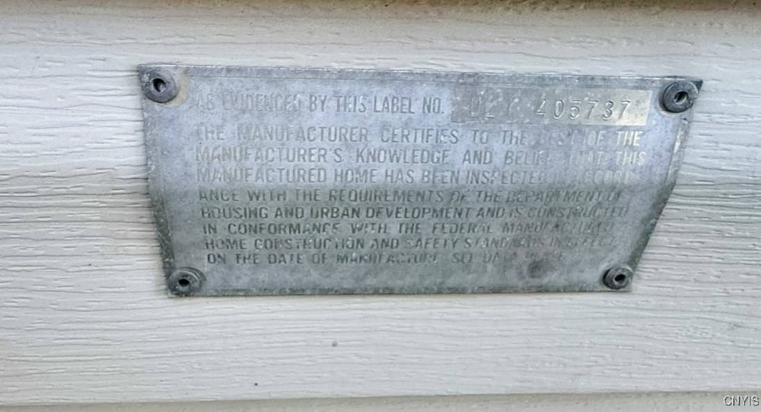 3484 County Route 22, Orwell, NY 13144