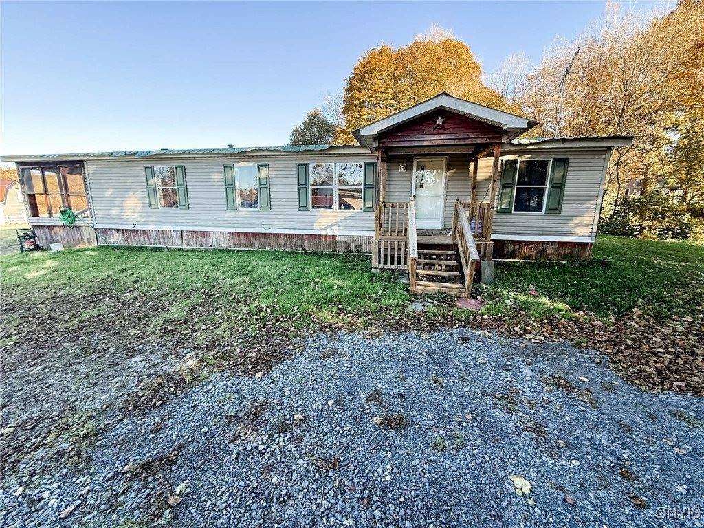 3484 County Route 22, Orwell, NY 13144