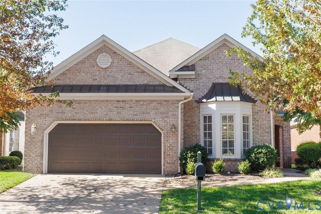 5004 Parkcrest Court, Henrico County, VA 23059