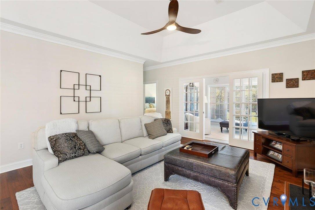 5004 Parkcrest Court, Henrico County, VA 23059