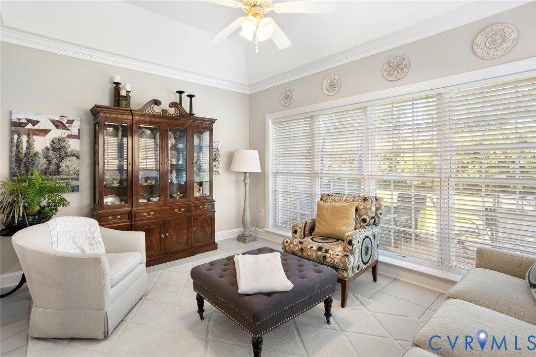 5004 Parkcrest Court, Henrico County, VA 23059