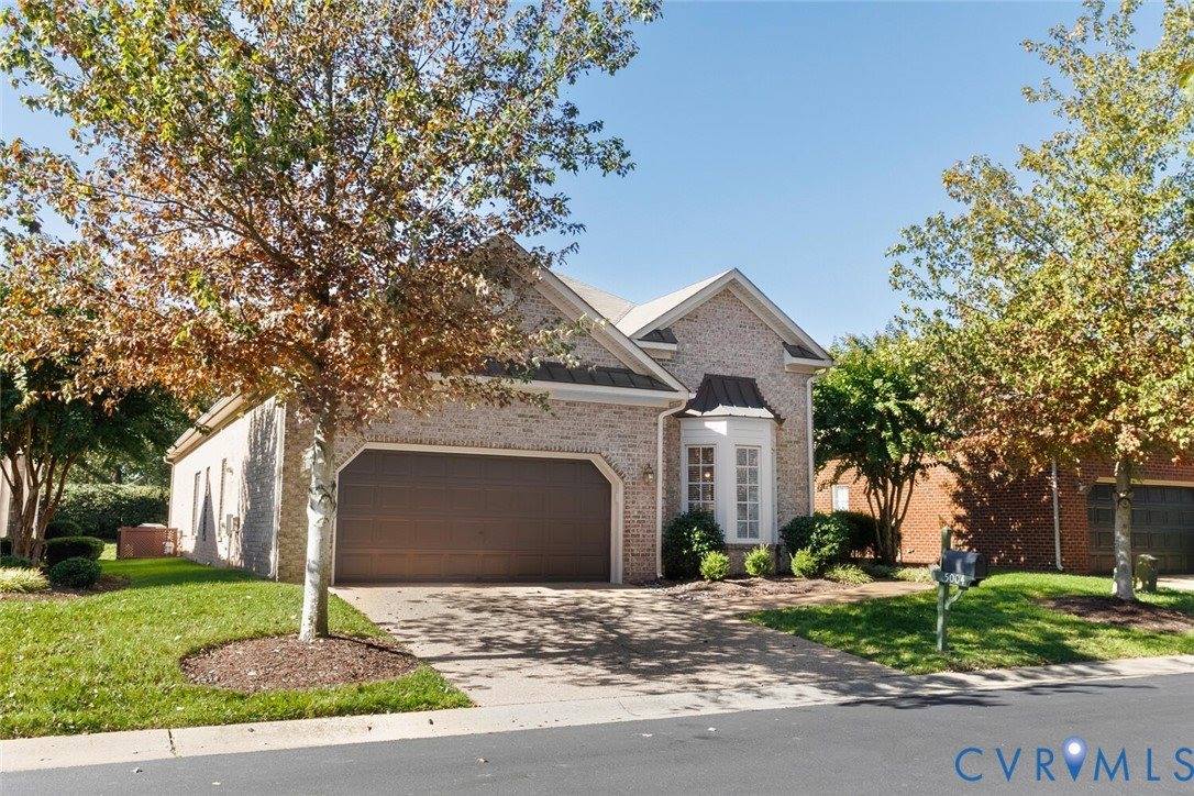 5004 Parkcrest Court, Henrico County, VA 23059