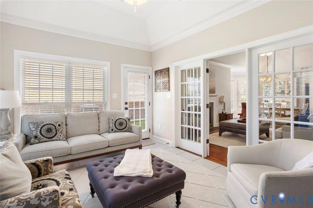 5004 Parkcrest Court, Henrico County, VA 23059