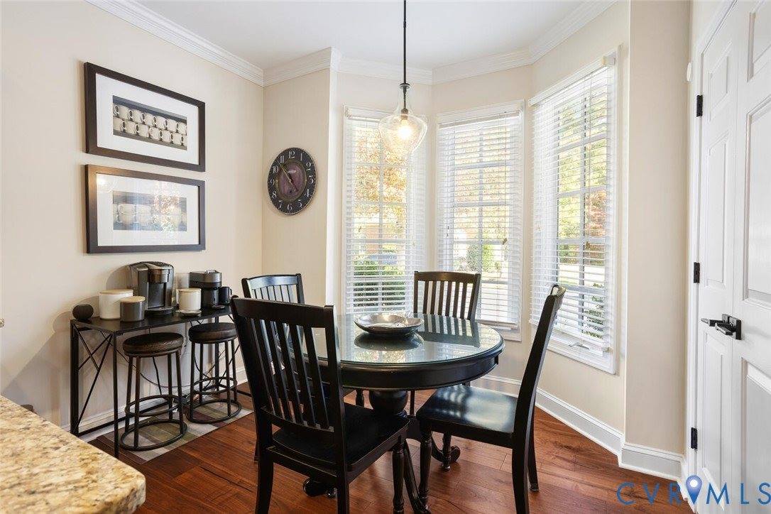 5004 Parkcrest Court, Henrico County, VA 23059